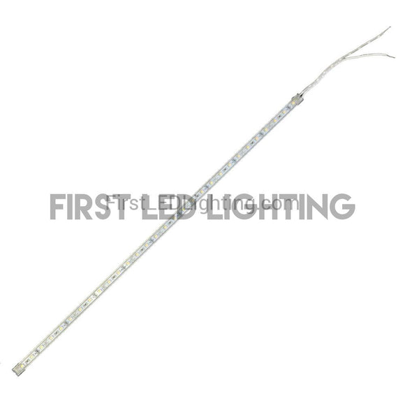 UL Listed 3528 LED Rigid Bar High Density - Indoor Only - Neutral White 4000K-First LED Lighting Center
