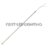 UL Listed 3528 LED Rigid Bar High Density - Indoor Only - Neutral White 4000K-First LED Lighting Center