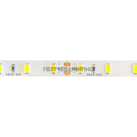 eco 5630 LED Strip - HD - Indoor Only IP20 - Daylight 6500K-First LED Lighting Center