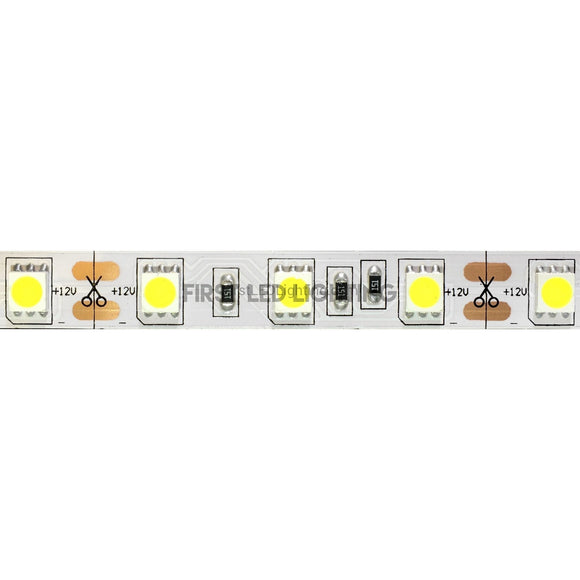 eco White LED Strip-First LED Lighting Center