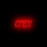 Open NeonFX2-First LED Lighting Center