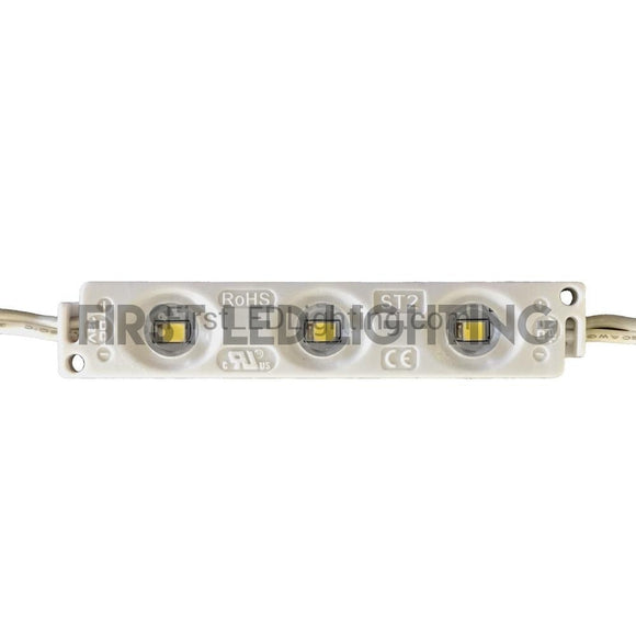 Pro First Led Light PRO 2835 LED Module 12V - 10-Pack - Daylight – First LED Lighting