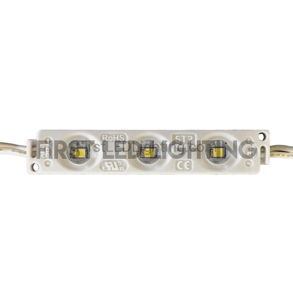 PRO 2835 LED Module 12V - 10-Pack - Daylight – First LED Lighting